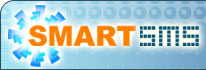 SMART SMS Logo
